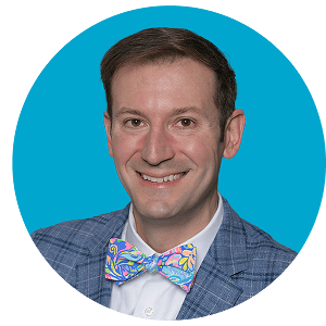 Jonathan M. Meyer, MD