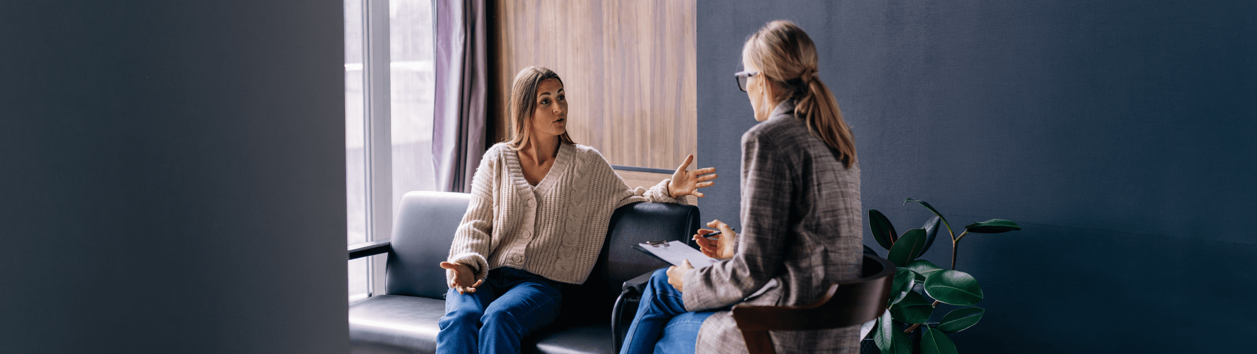UZEDY Therapeutic Considerations hero
