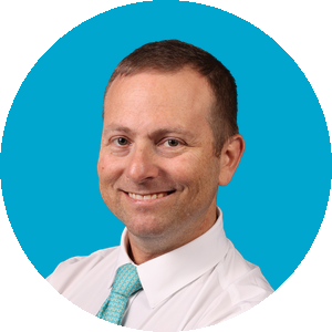 Ilan Melnick, MD